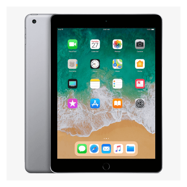iPad-2018