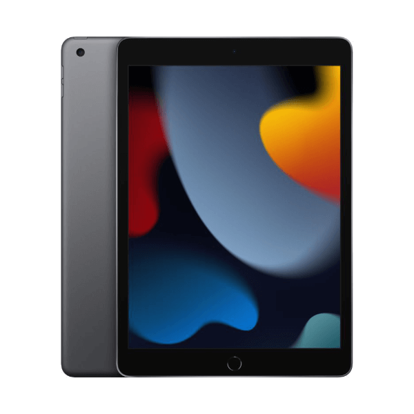iPad-2021