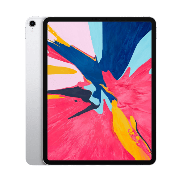 iPad-pro-2018